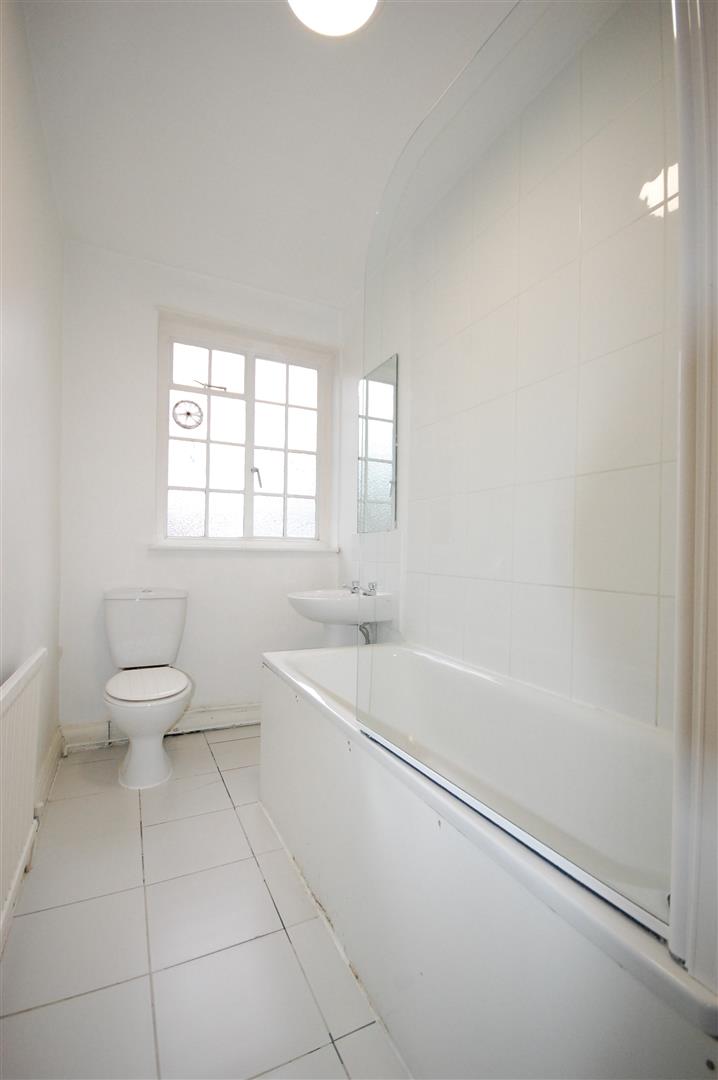 Oakfield Court, Haslemere Road, Crouch End